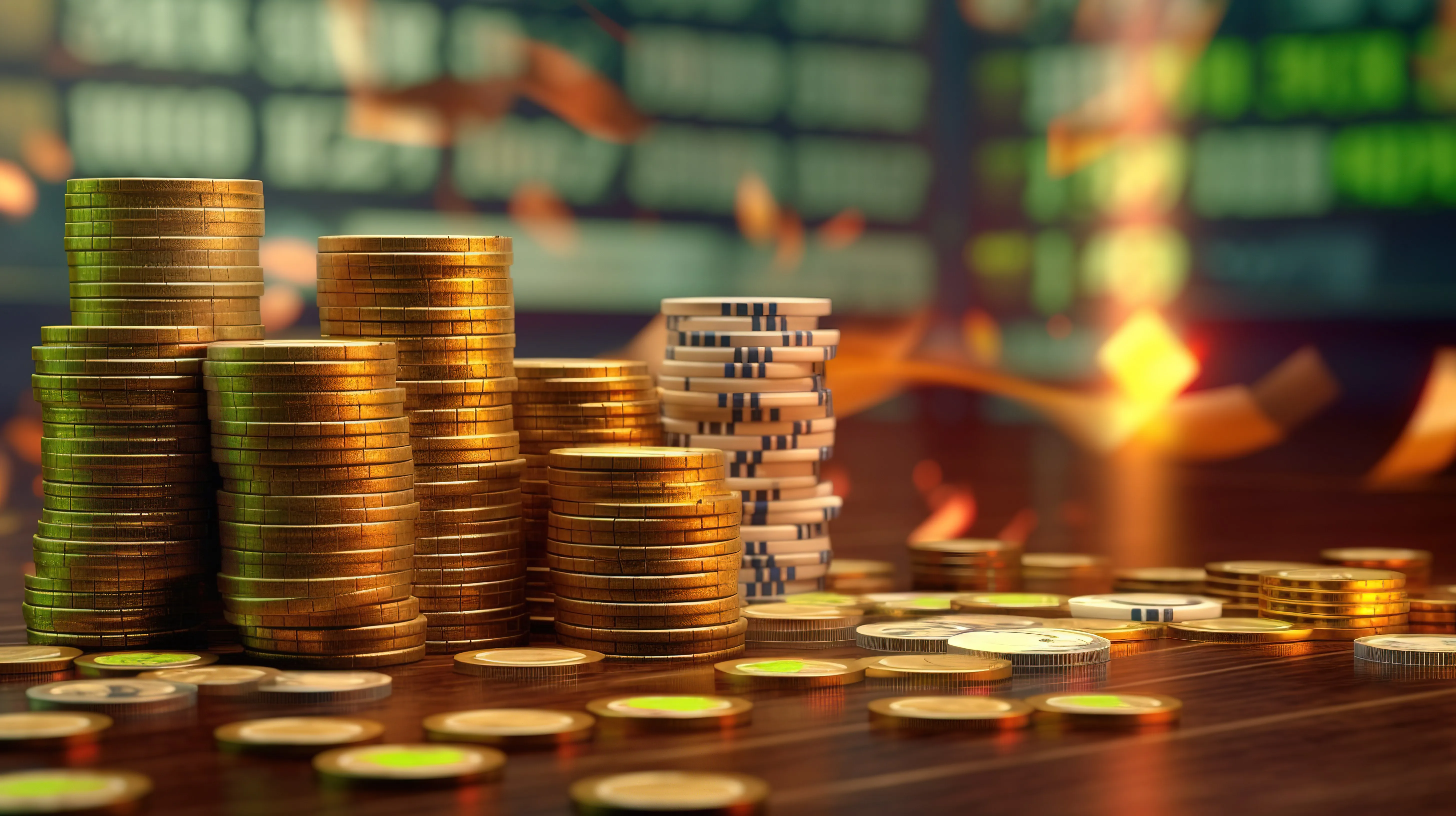 Trò chơi Baccarat tại ku3933 link vào