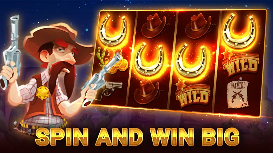 Đa dạng các tựa game slot độc đáo